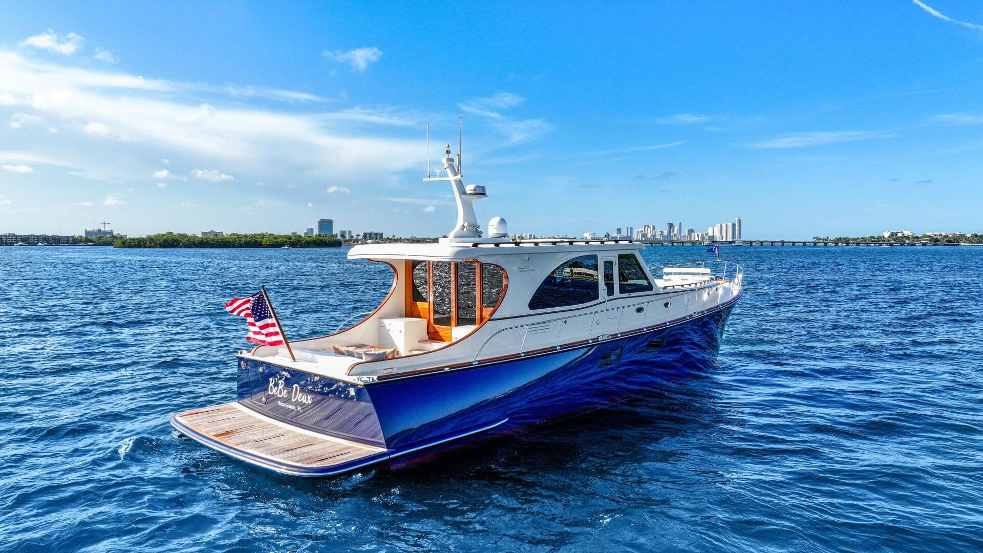 Vicem 65 Classic For Sale