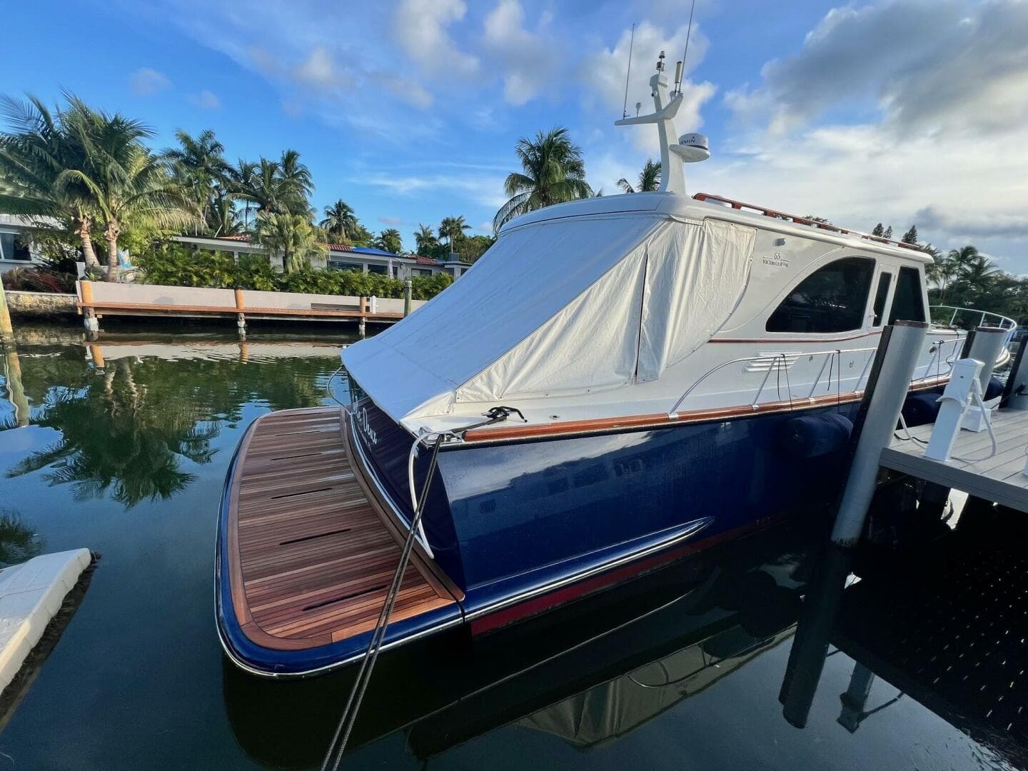 Vicem 65 Classic For Sale