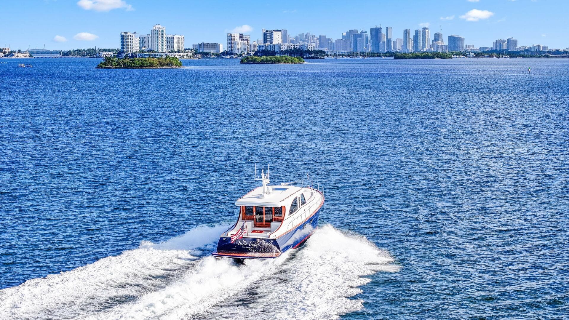 Vicem 65 Classic For Sale