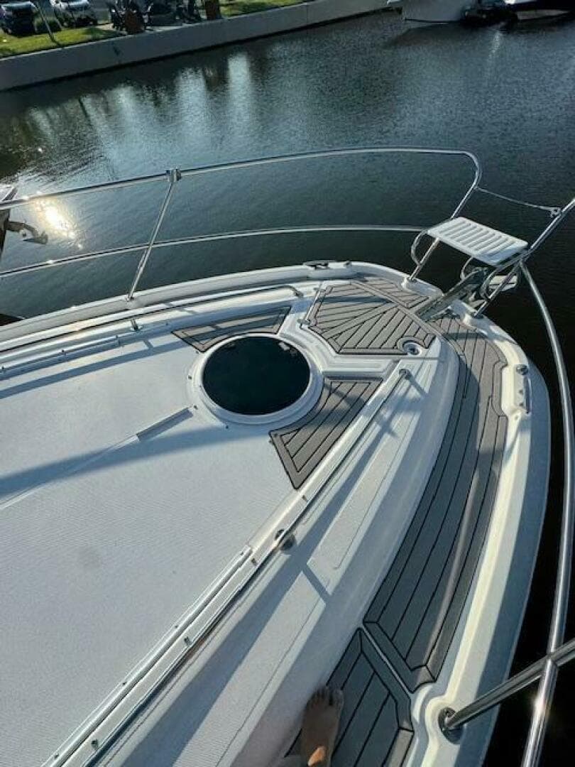 2020 Four Winns Vista 355 Coupe OB