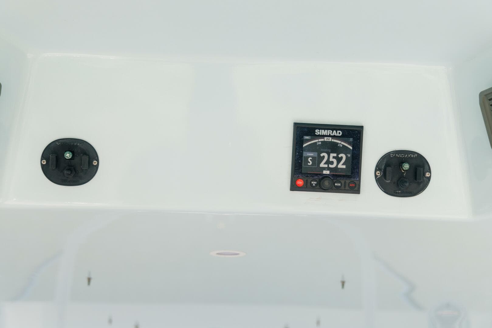 2014 Blackwell 62 Convertible