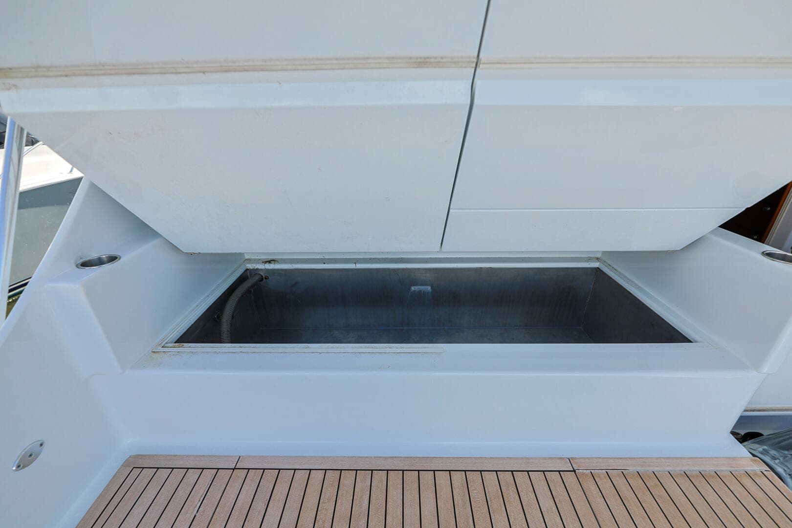 2014 Blackwell 62 Convertible