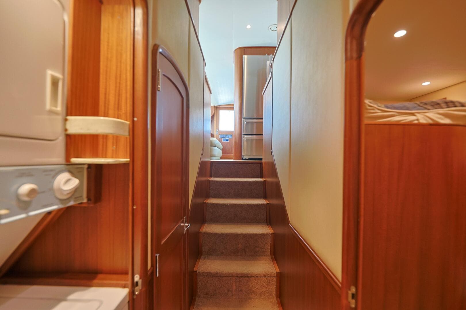 2014 Blackwell 62 Convertible