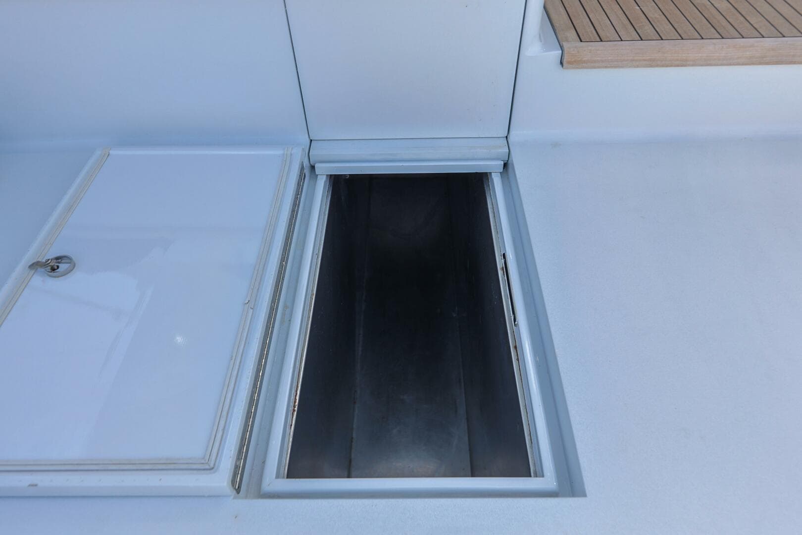 2014 Blackwell 62 Convertible