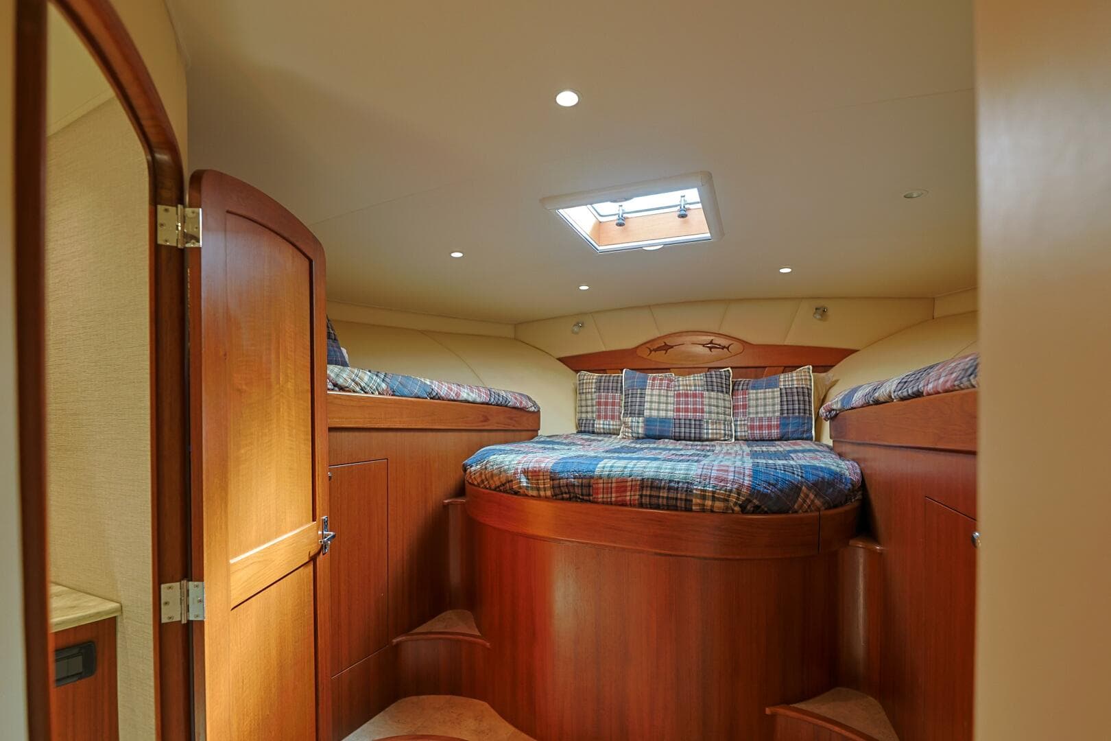 2014 Blackwell 62 Convertible