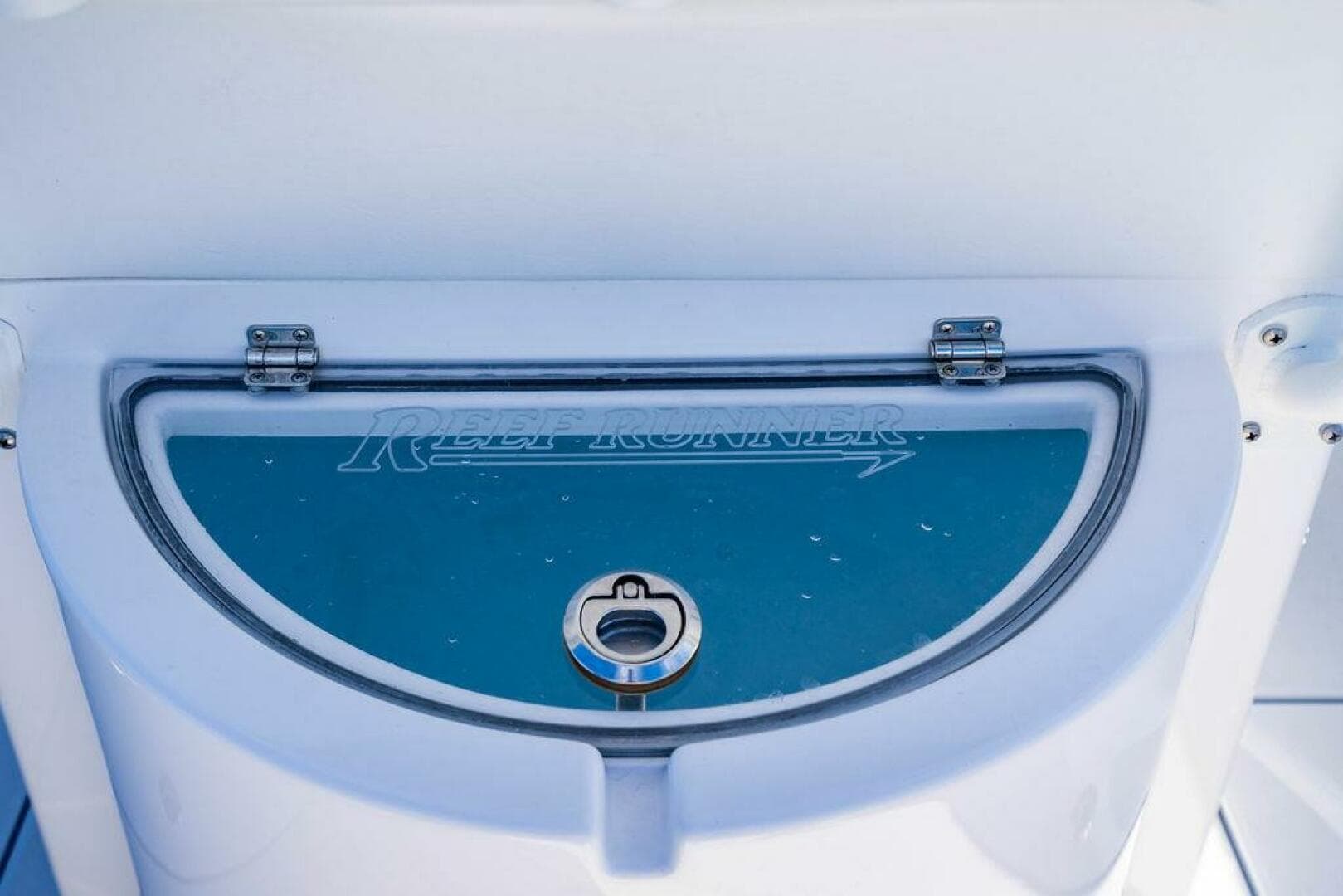 2026 Reef Runner 230