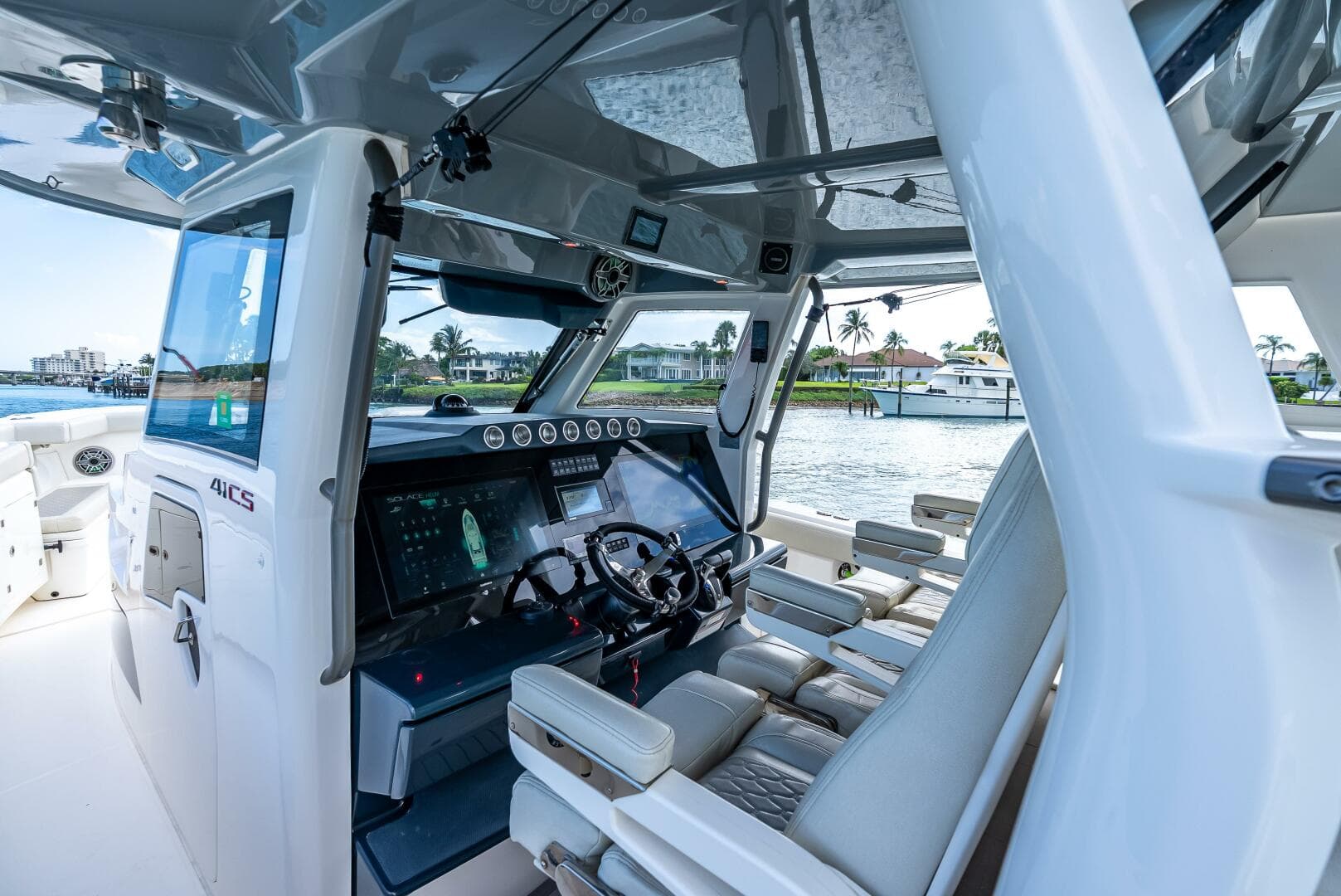 2021 Solace 41CS