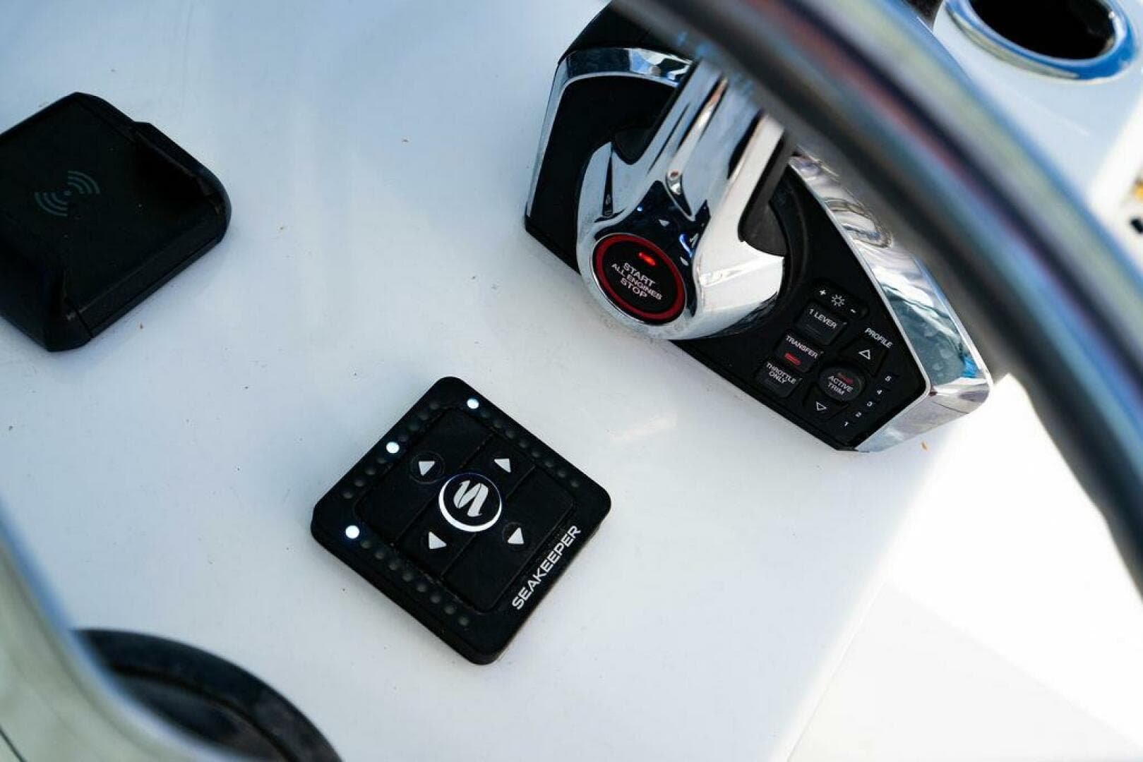 2026 Reef Runner 280