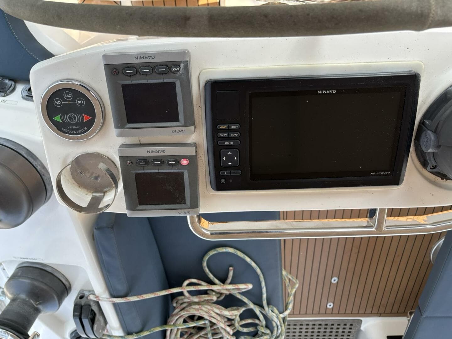 2012 Bavaria Vision 46