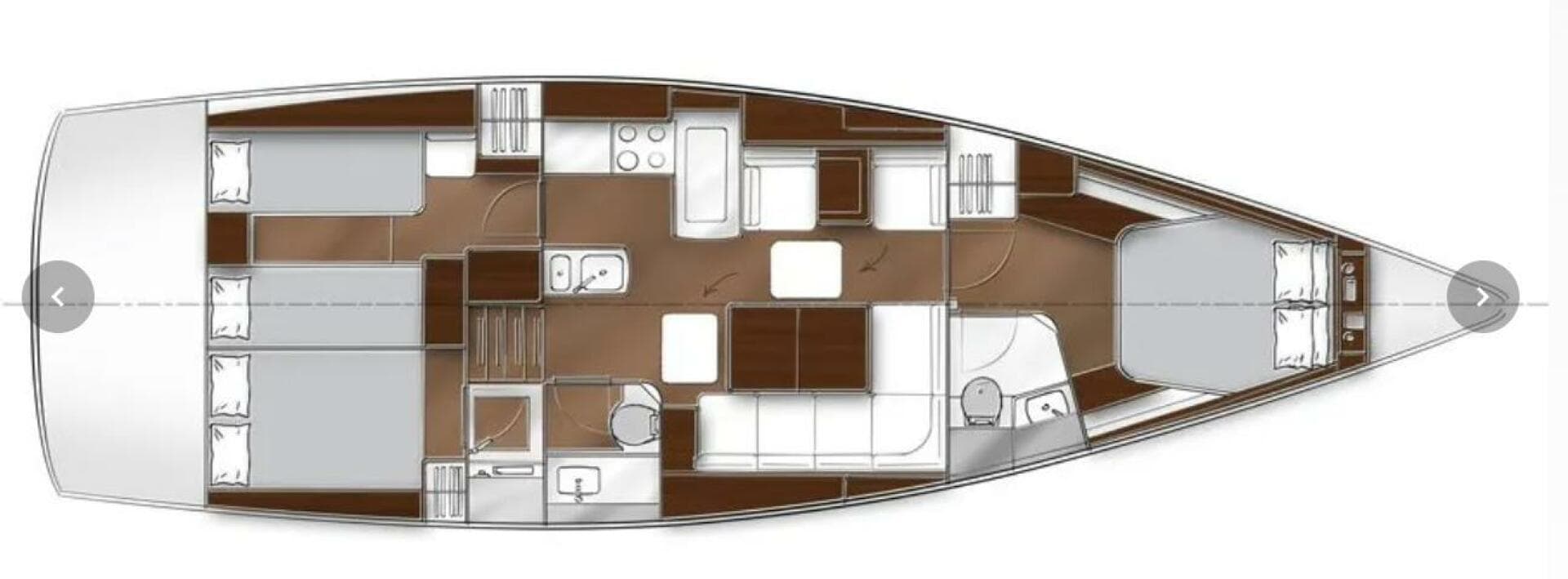 2012 Bavaria Vision 46