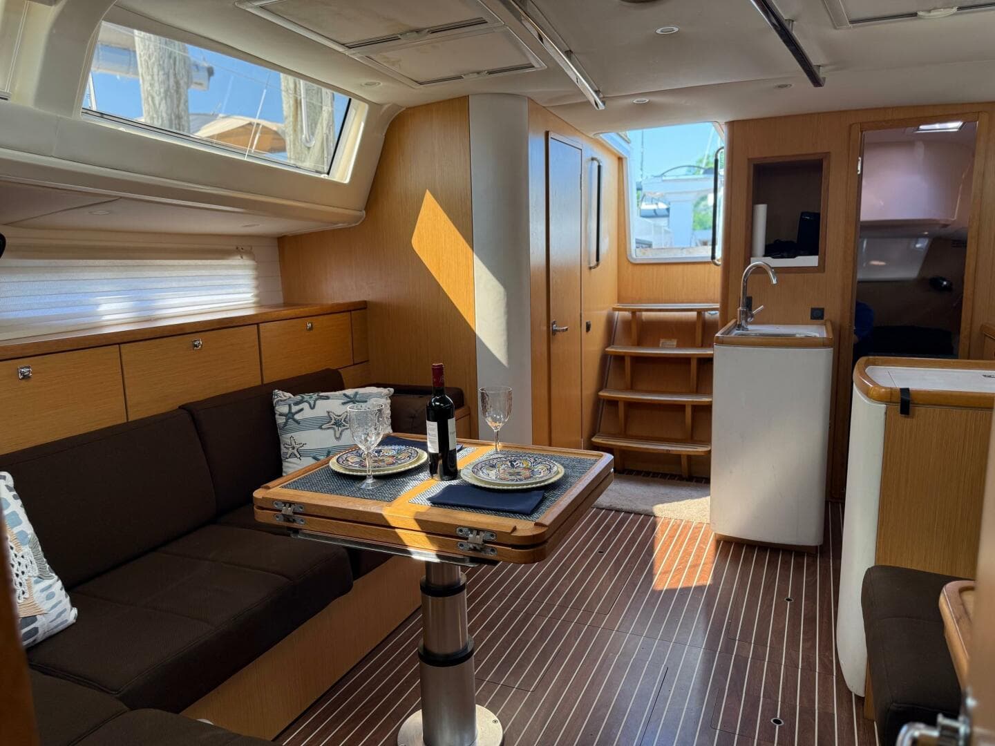 2012 Bavaria Vision 46