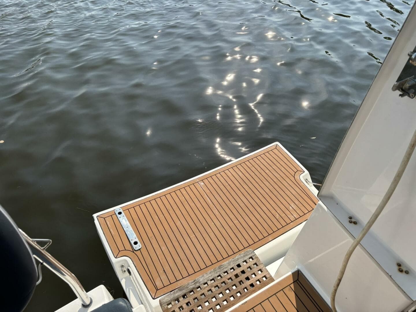 2012 Bavaria Vision 46