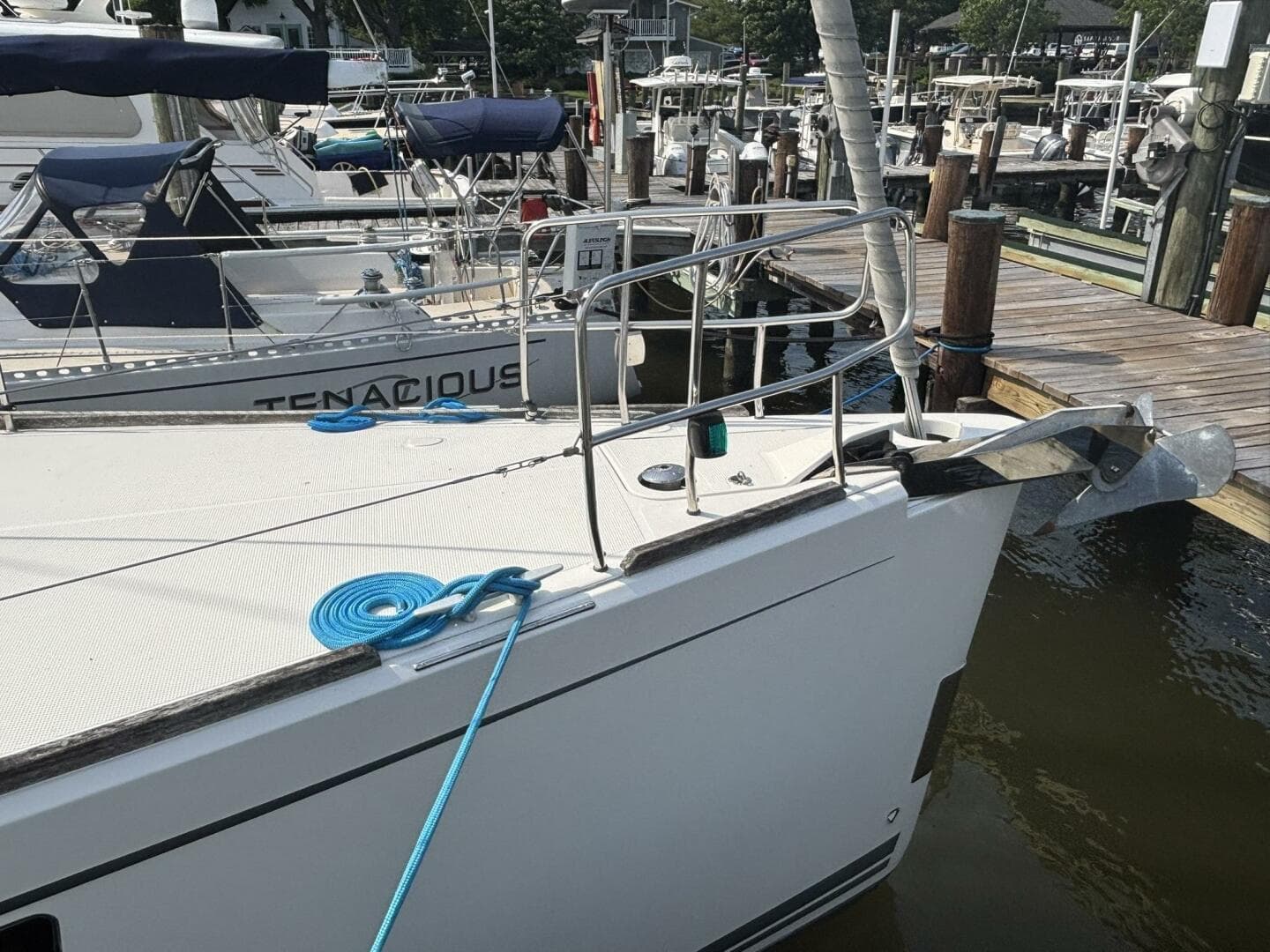 2012 Bavaria Vision 46