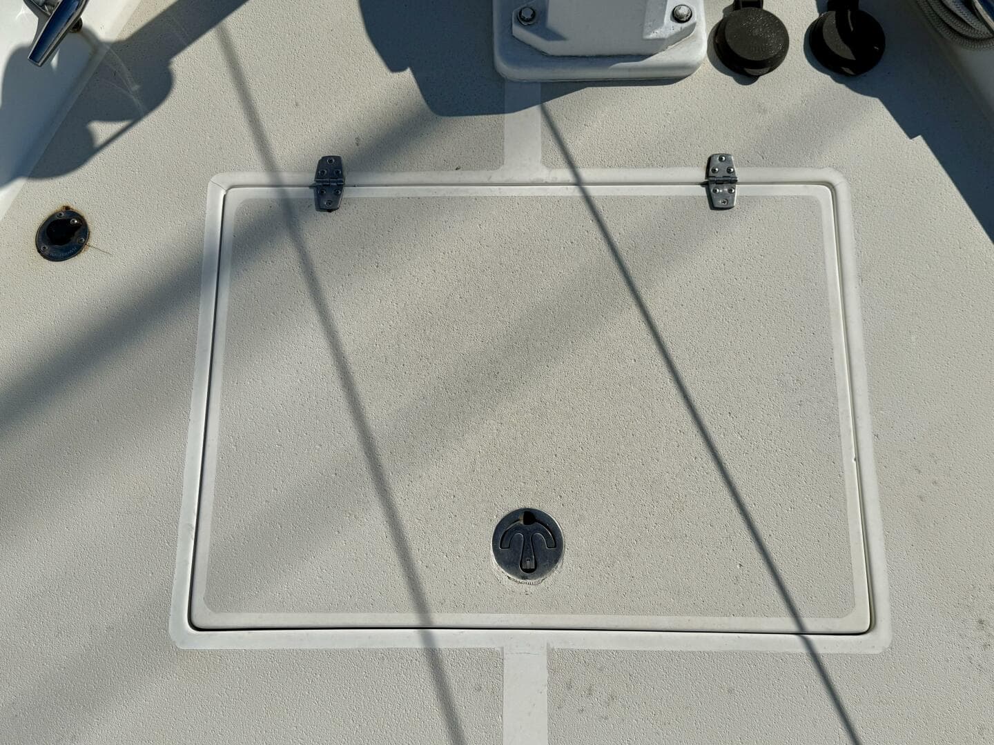 2005 Cabo Rico 42 Pilothouse