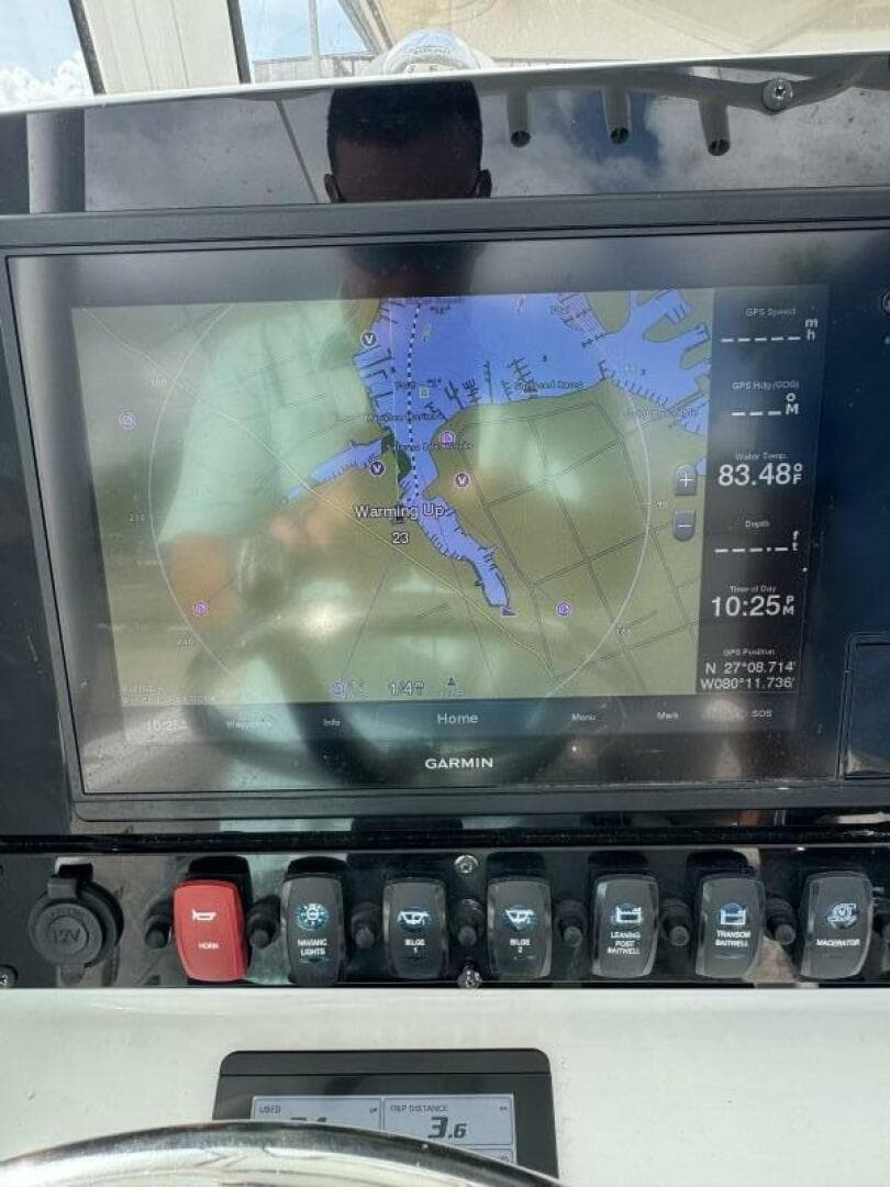 2021 Sea Hunt Game Fish 27