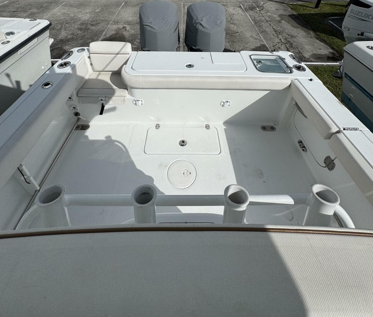 2021 Sea Hunt Game Fish 27