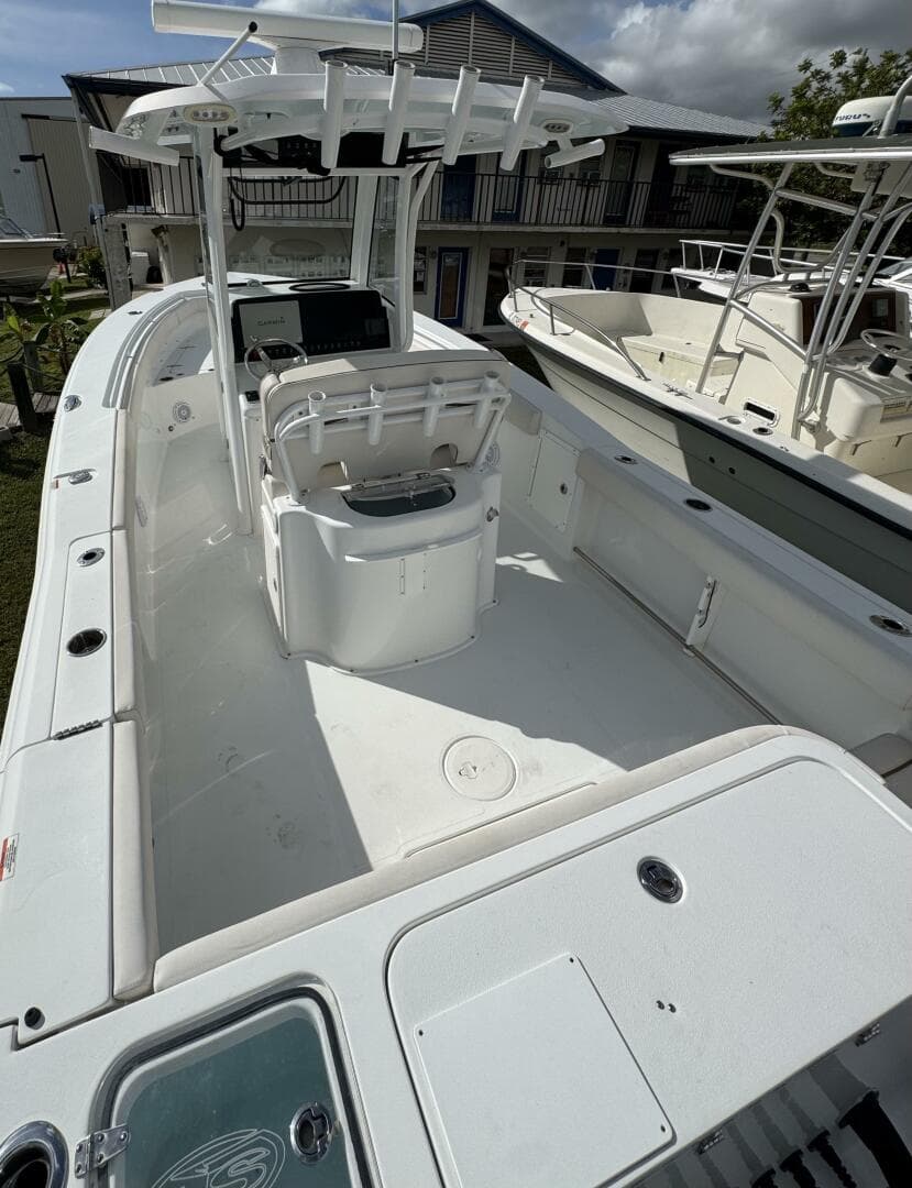 2021 Sea Hunt Game Fish 27