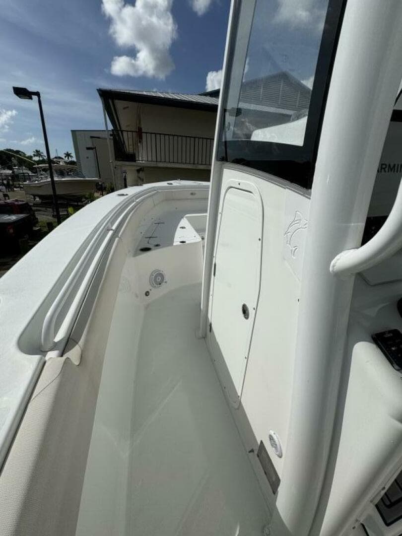 2021 Sea Hunt Game Fish 27