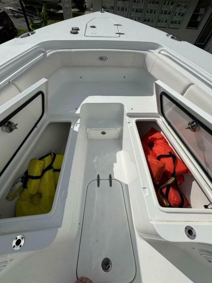 2021 Sea Hunt Game Fish 27