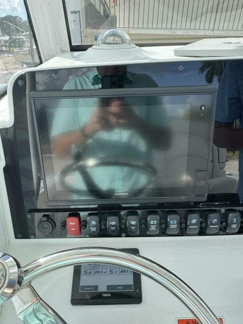 2021 Sea Hunt Game Fish 27