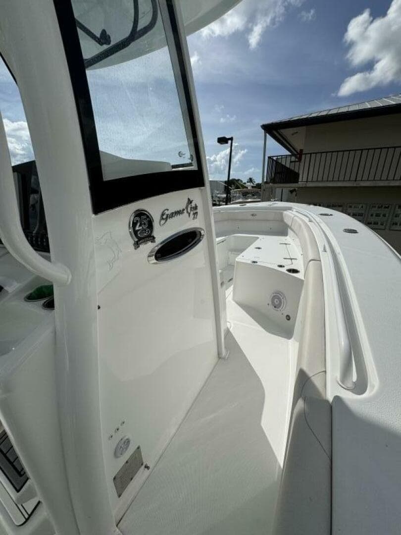 2021 Sea Hunt Game Fish 27