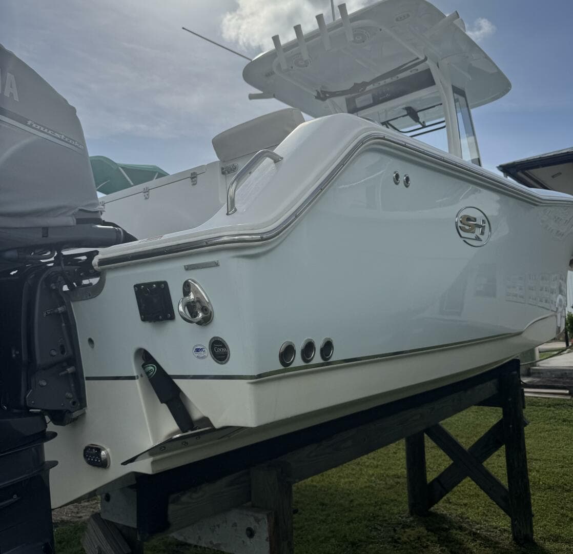 2021 Sea Hunt Game Fish 27