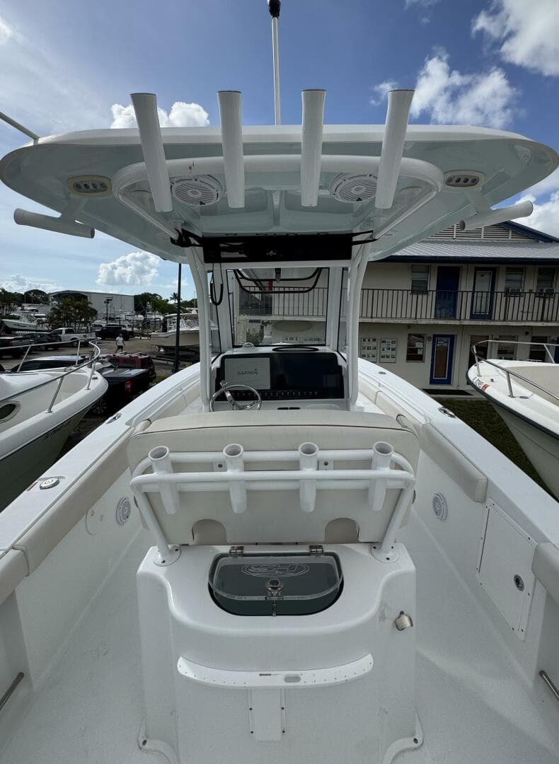 2021 Sea Hunt Game Fish 27