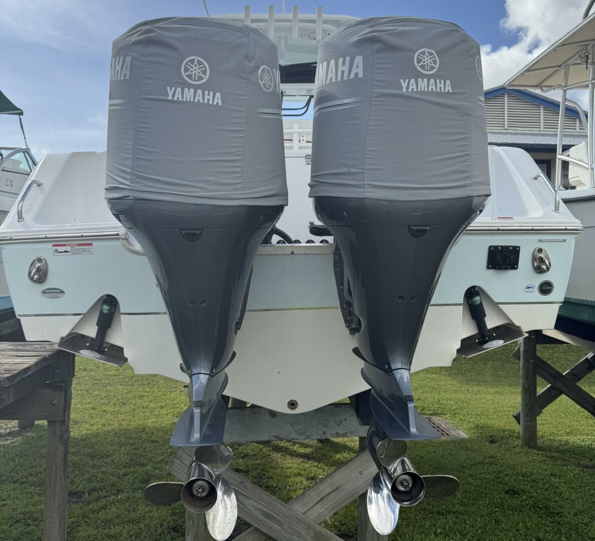 2021 Sea Hunt Game Fish 27