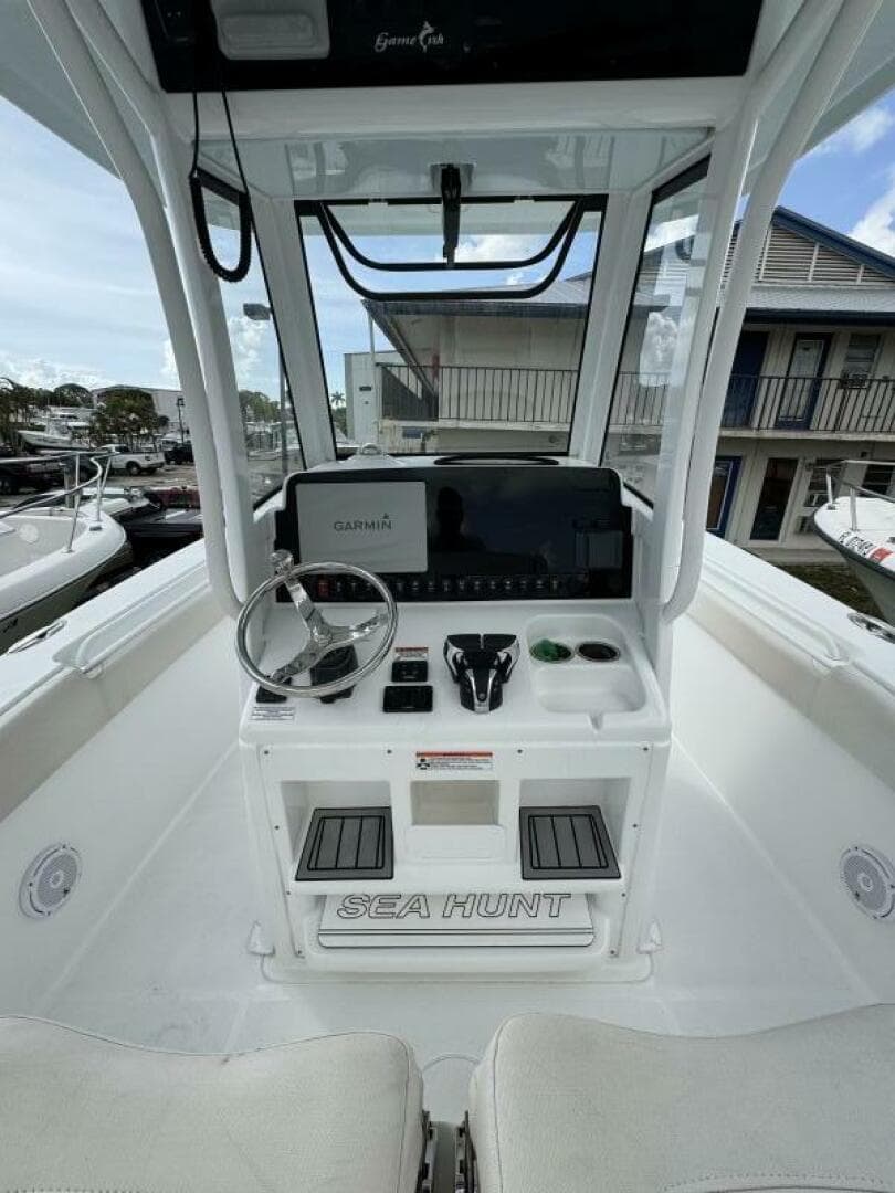 2021 Sea Hunt Game Fish 27