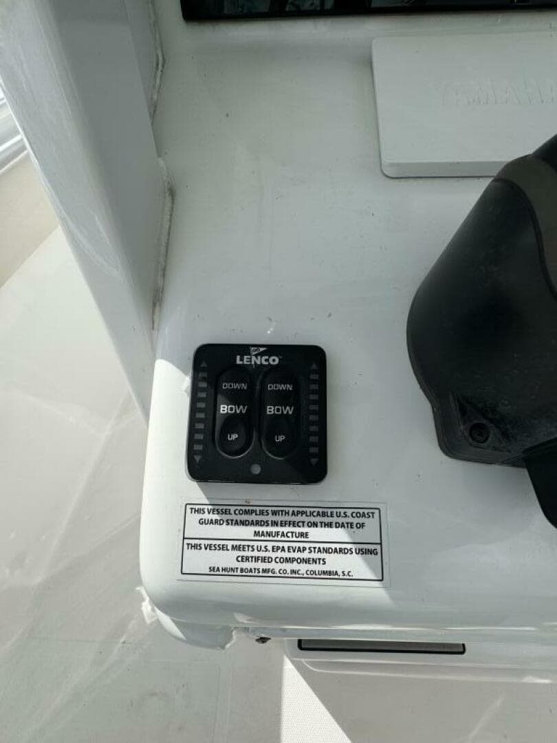 2021 Sea Hunt Game Fish 27