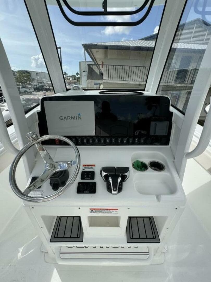 2021 Sea Hunt Game Fish 27