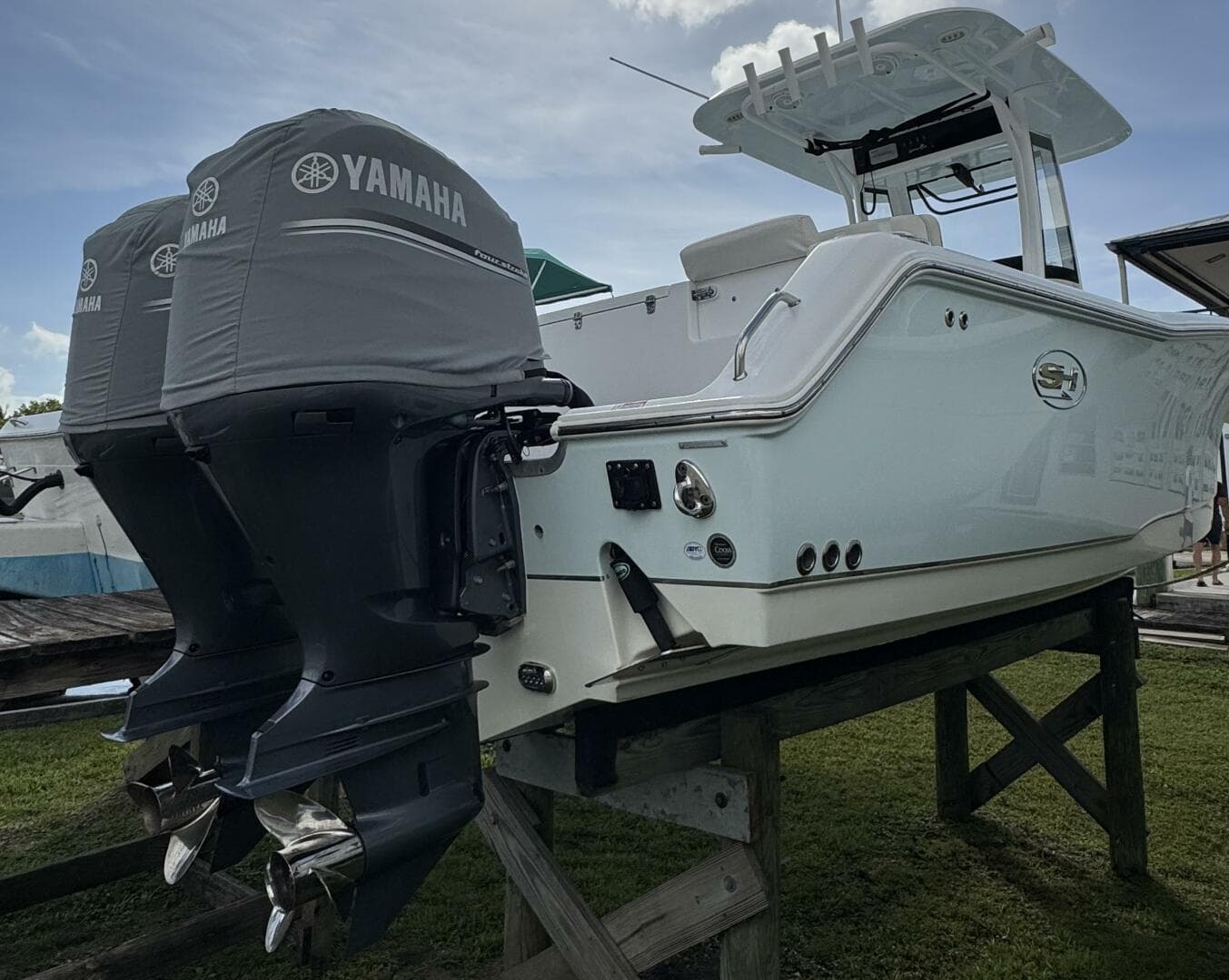 2021 Sea Hunt Game Fish 27