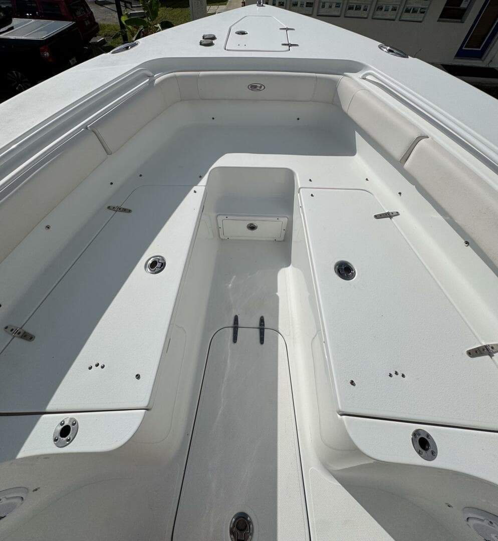 2021 Sea Hunt Game Fish 27