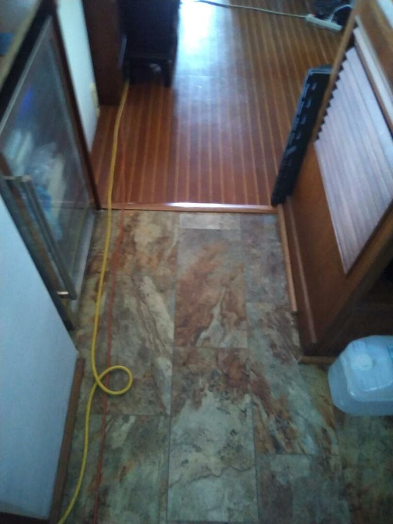 55 ft Sea Ranger  1983 MKII Pilothouse Flybridge Trawler