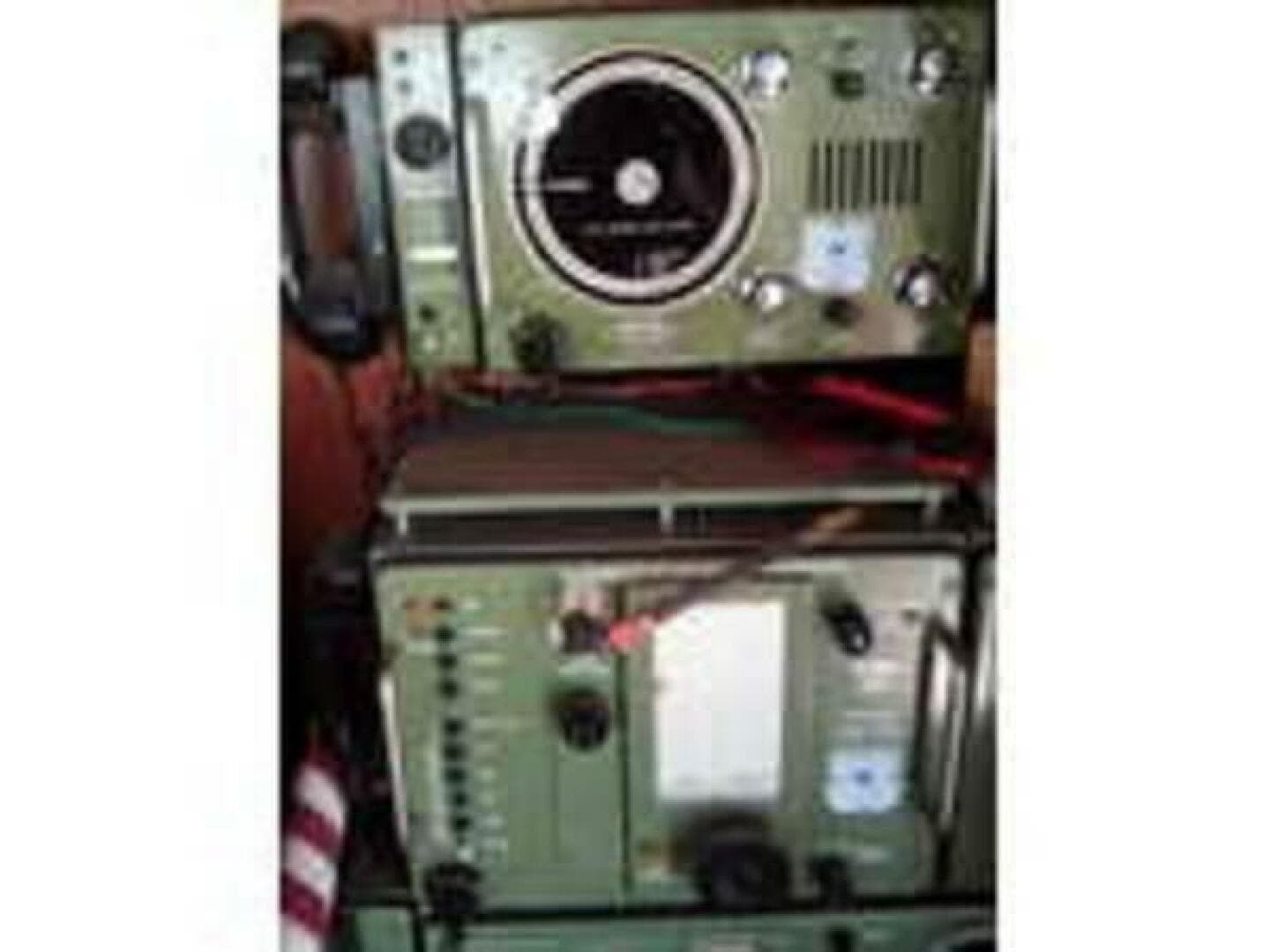 55 ft Sea Ranger  1983 MKII Pilothouse Flybridge Trawler