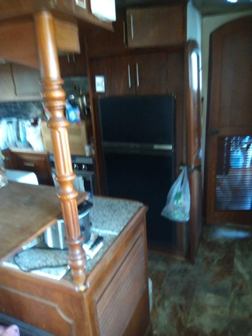 55 ft Sea Ranger  1983 MKII Pilothouse Flybridge Trawler