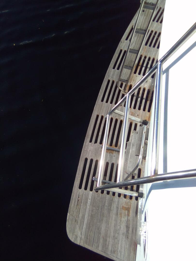 55 ft Sea Ranger  1983 MKII Pilothouse Flybridge Trawler