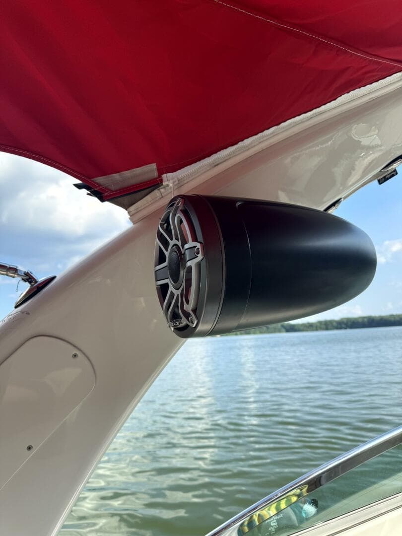 2015 Crownline 285 SS