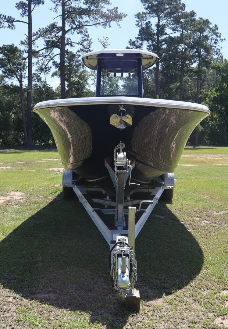 2022 Tidewater 272LXF