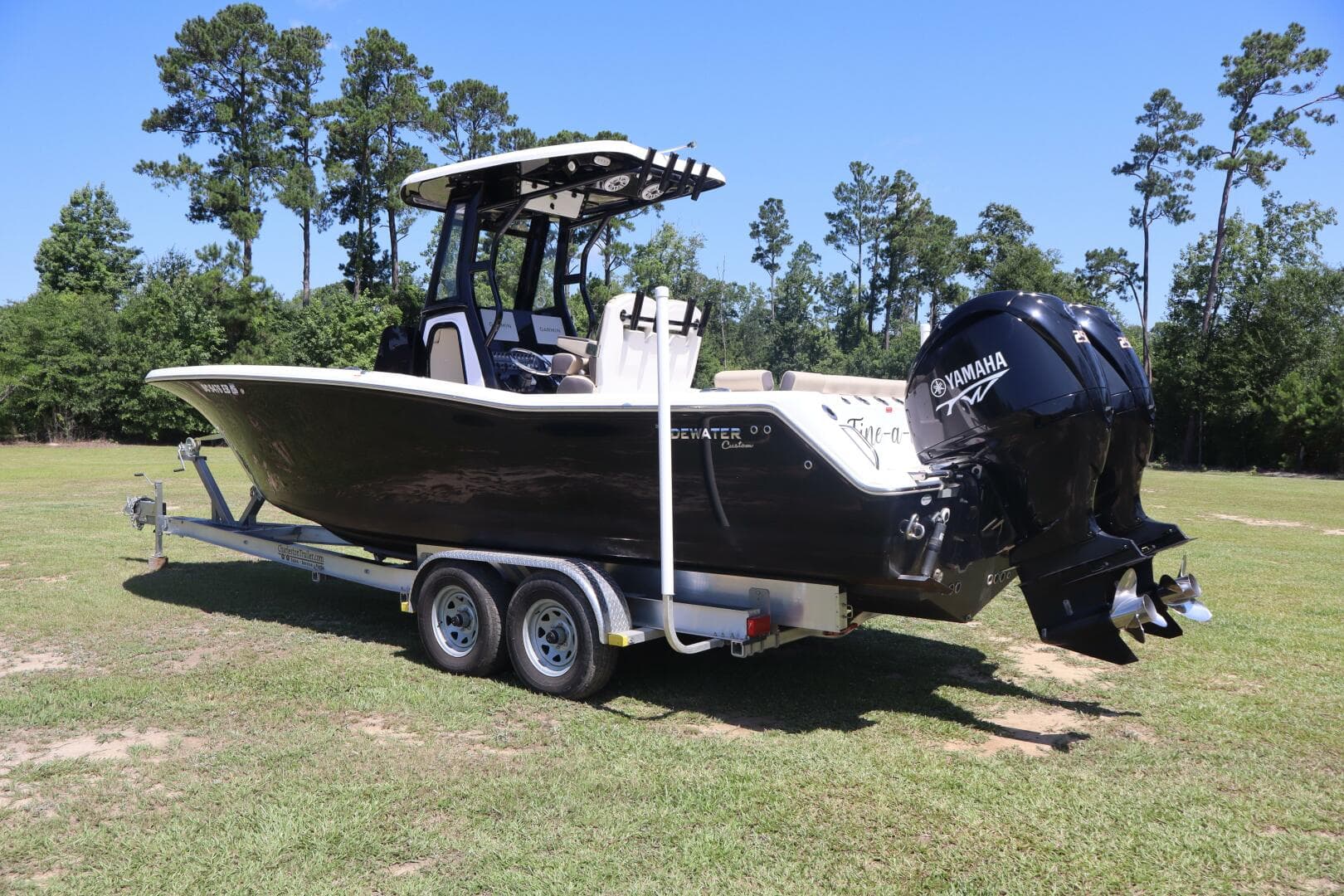 2022 Tidewater 272LXF