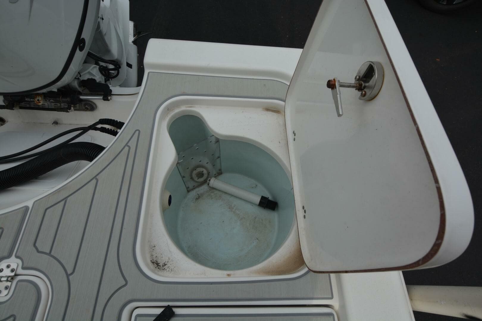 2021 Sea Pro 228 Bay