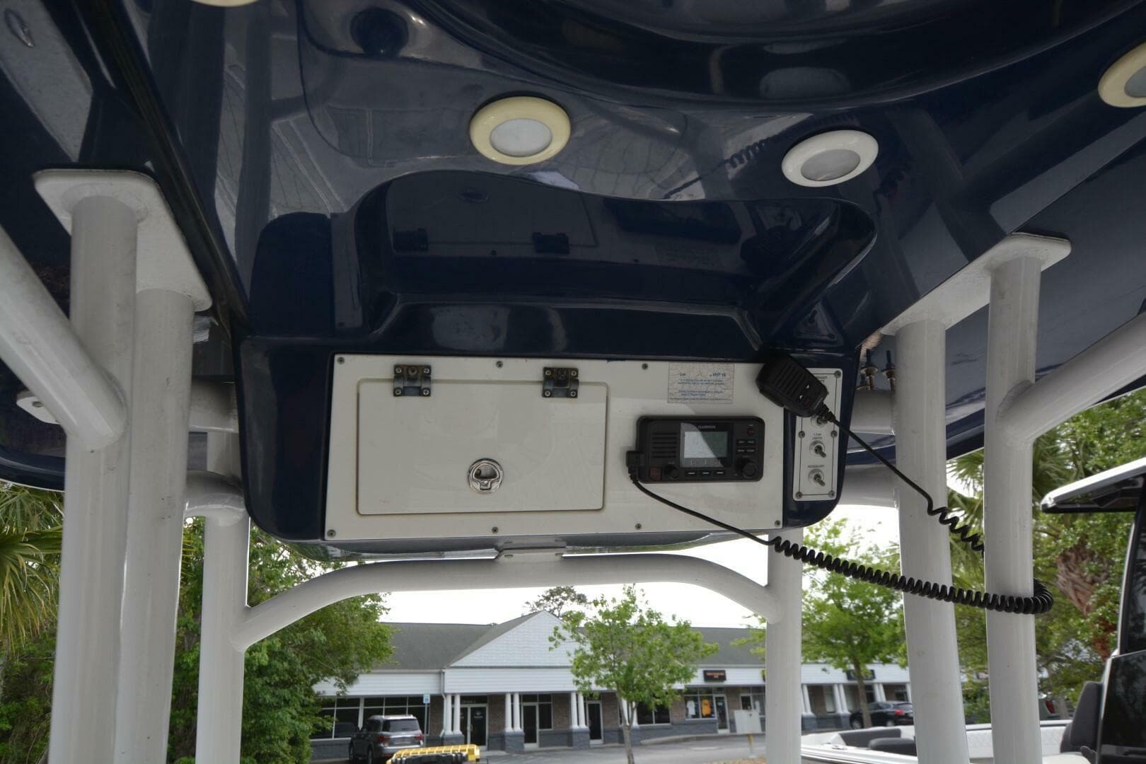 2021 Sea Pro 228 Bay