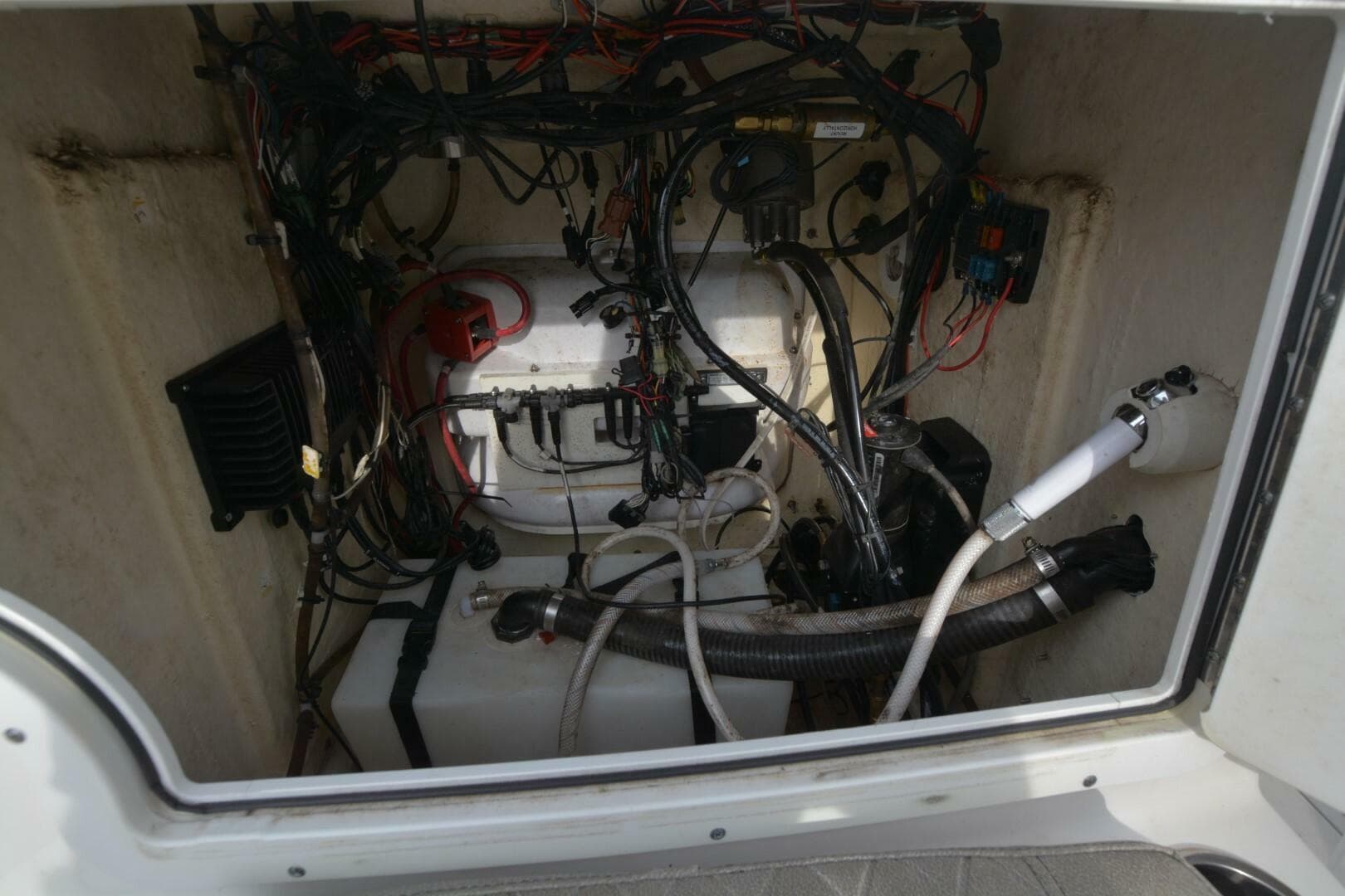 2021 Sea Pro 228 Bay