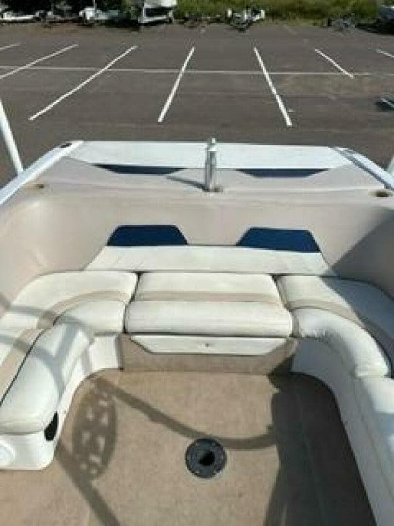 2000 Mastercraft VRS Maristar