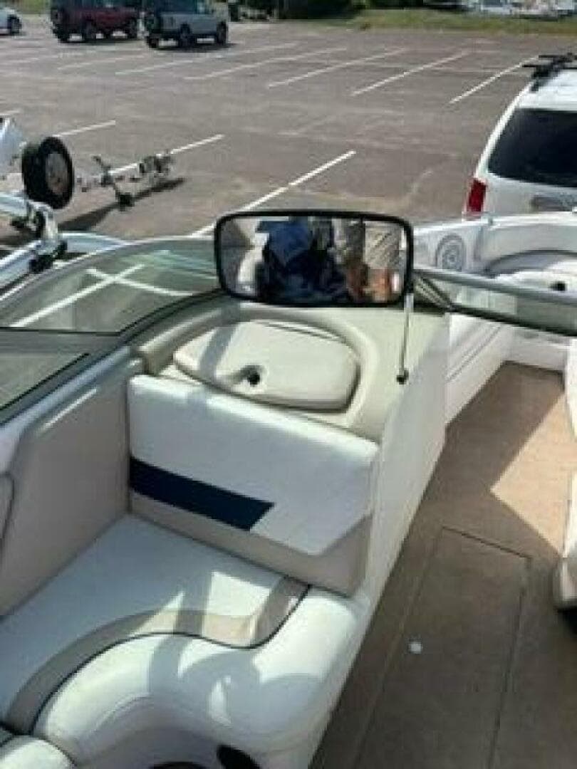 2000 Mastercraft VRS Maristar