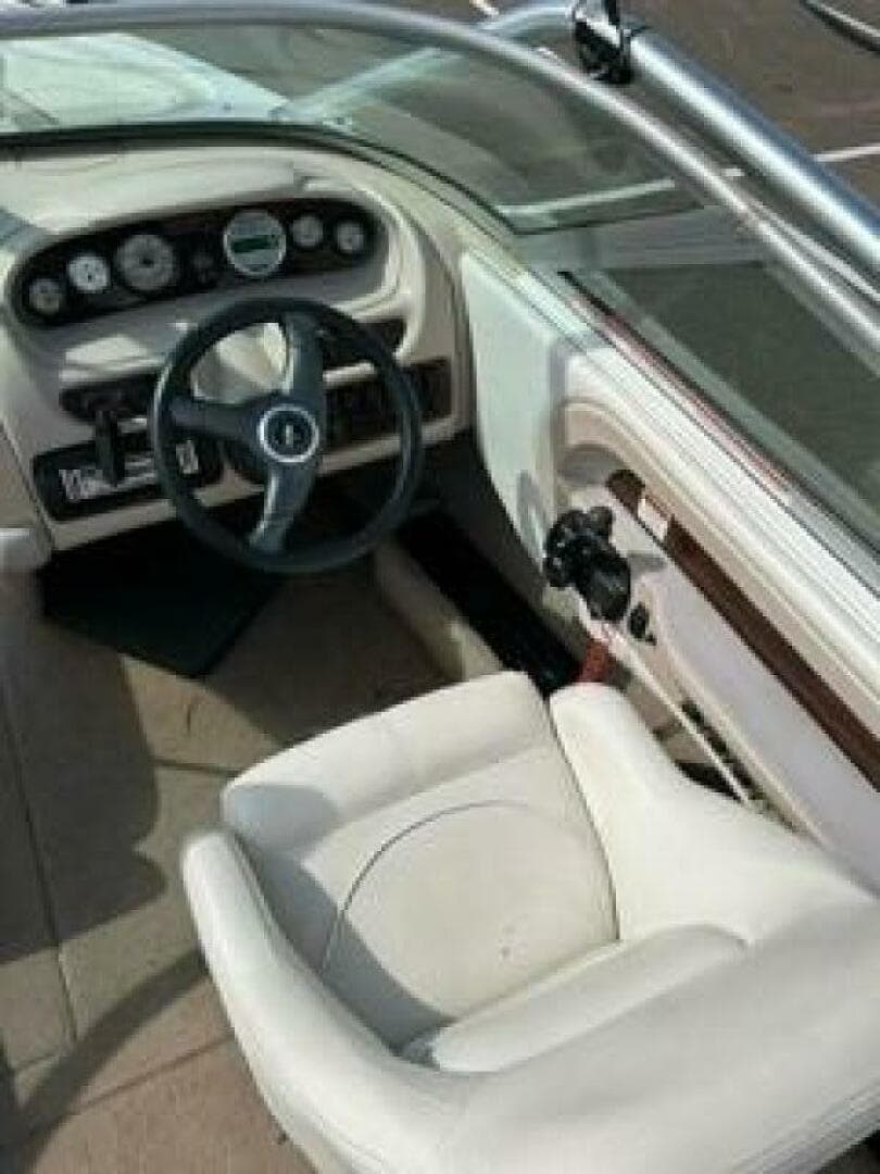 2000 Mastercraft VRS Maristar