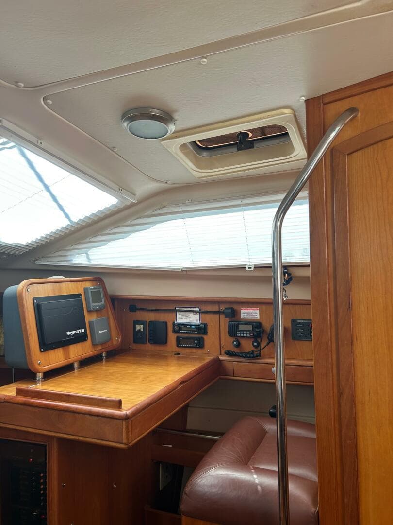 2006 Southerly 115 Mark IV