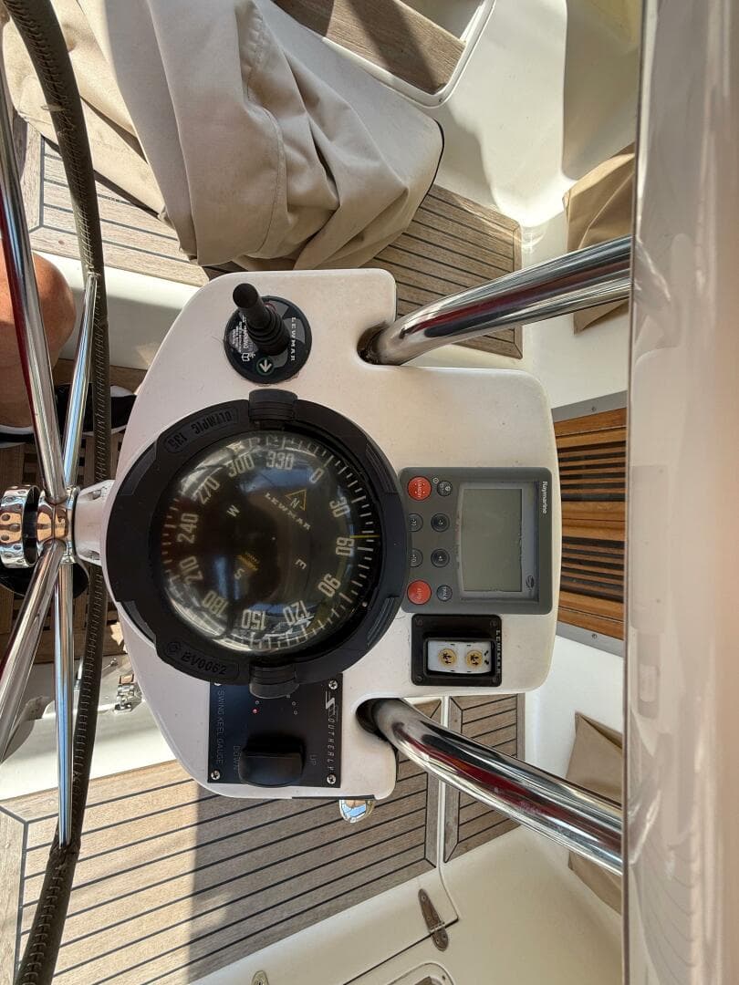 2006 Southerly 115 Mark IV