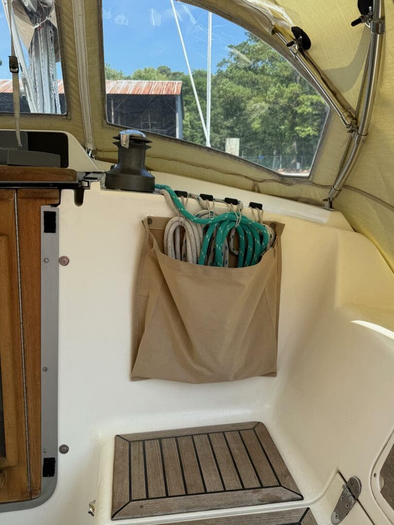 2006 Southerly 115 Mark IV