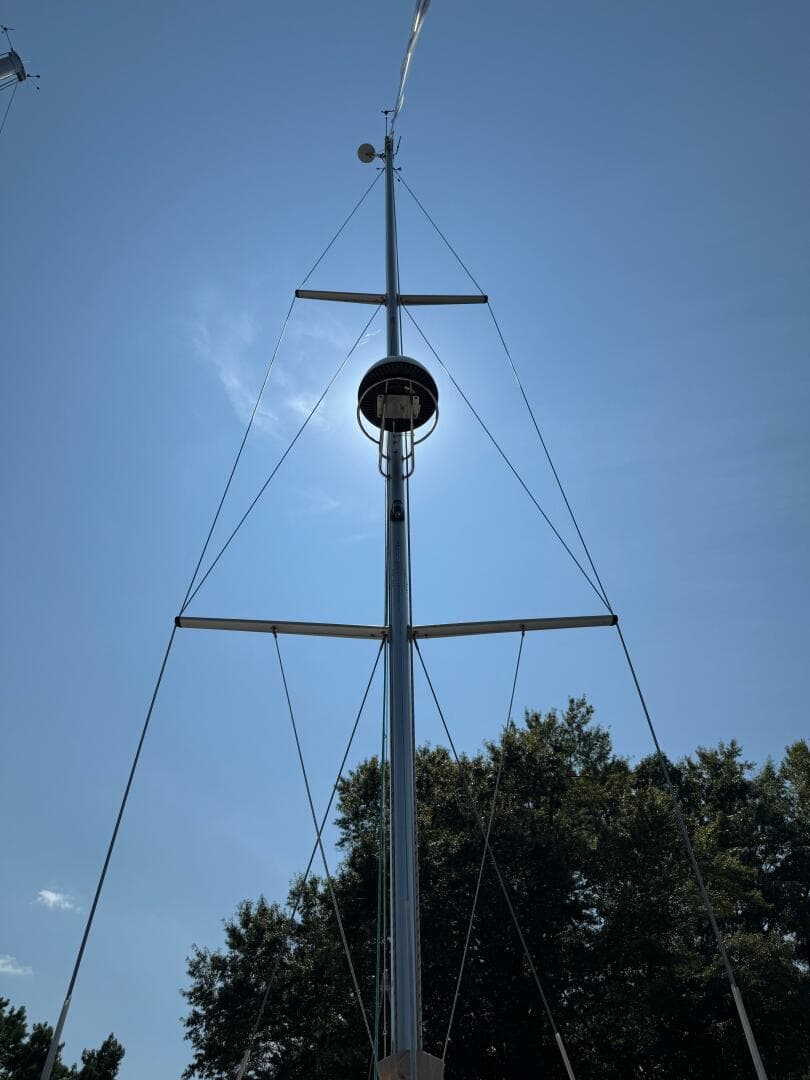 2006 Southerly 115 Mark IV